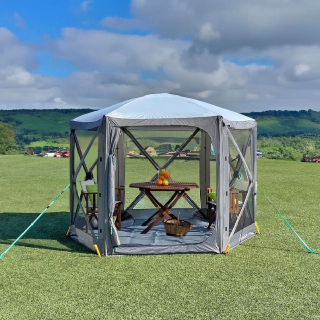 Inaca Pop up Telt 2,9 m