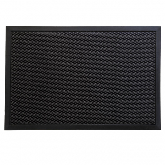Dørmåtte Blitz Cool 45x75 cm
