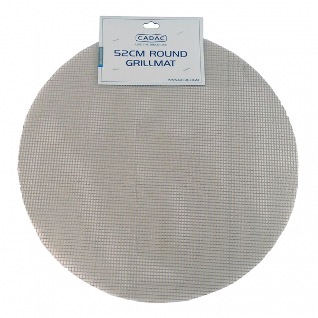 Cadac Grillmåtte Rund 52 cm