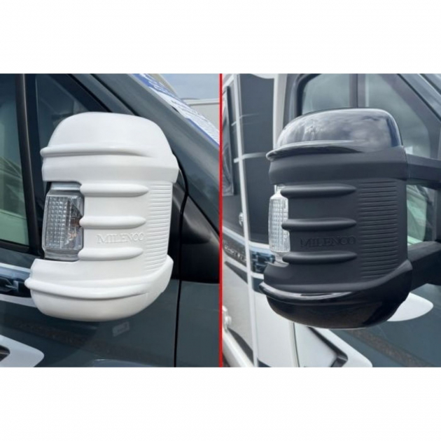 Spejlkåber Fiat Ducato 2025>