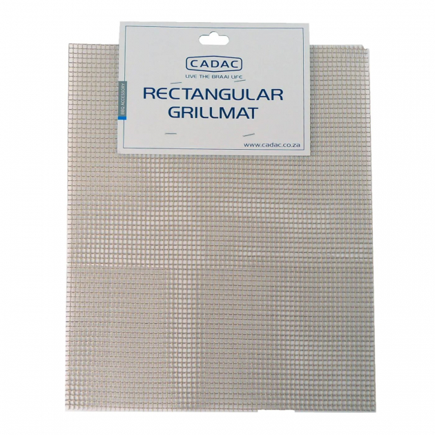 Cadac Grillmåtte 33x40 cm