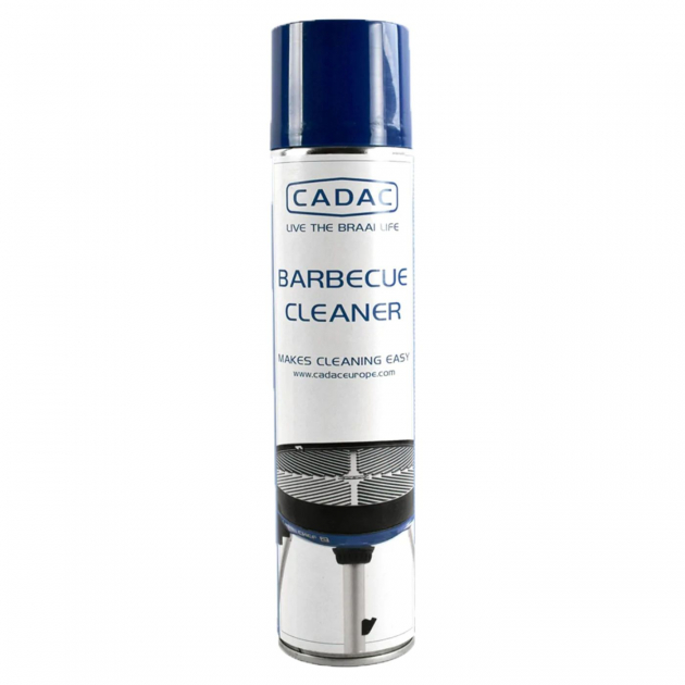 Cadac Grillrengøring