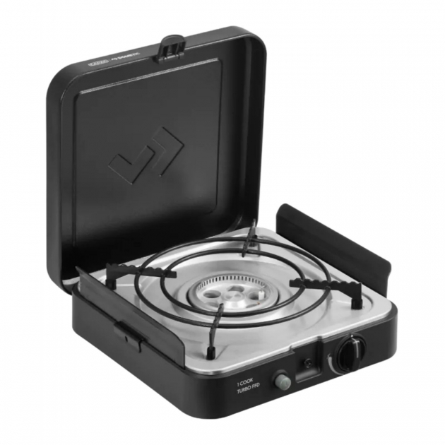 Cadac Gaskomfur 1-Cook Turbo Stove