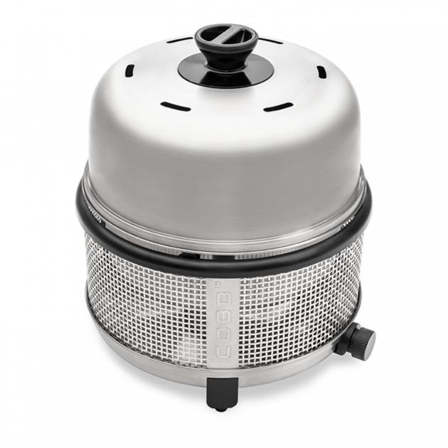 Cobb Premier+ Gas Deluxe 30mbar