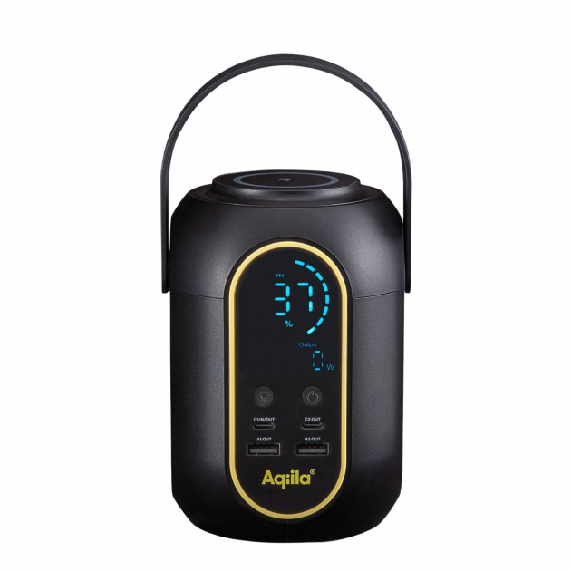 Aqiila Powerbird Mini Powerstation S140
