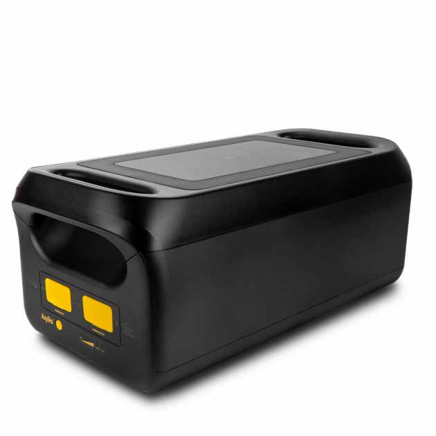 Aqiila Powerbird Powerstation Ekspansionspakke S2500E