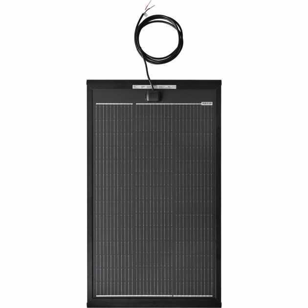 GoCamp Solpanel Premium Shingled Sort 120W