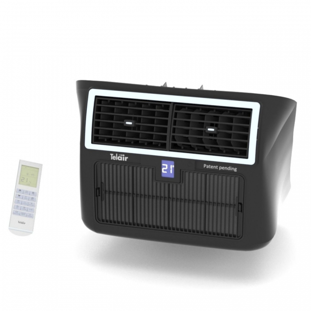 Telair Klimaanlæg Ultra Comfort 6000 SterilAir Pro