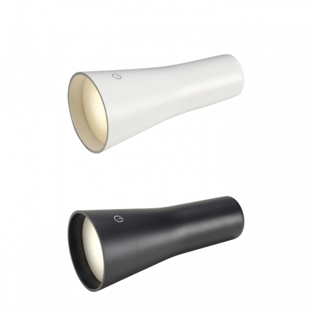 WeCamp Lampehoved Magnet