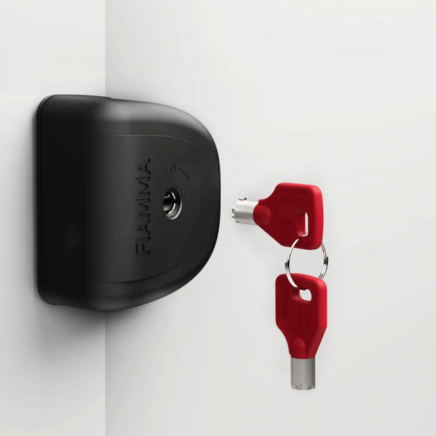 Fiamma Lås Safe Door Van