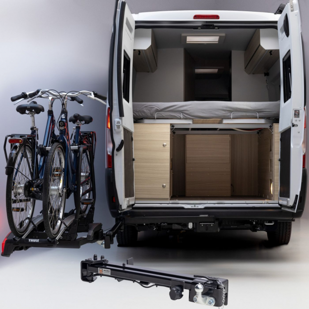 Memo Van-Swing L til Ducato 2006-