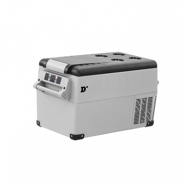 Diniwid S35 Kompressor Køle og Fryseboks