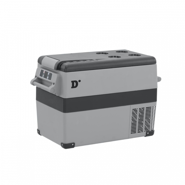 Diniwid S45 Kompressor Køle og Fryseboks
