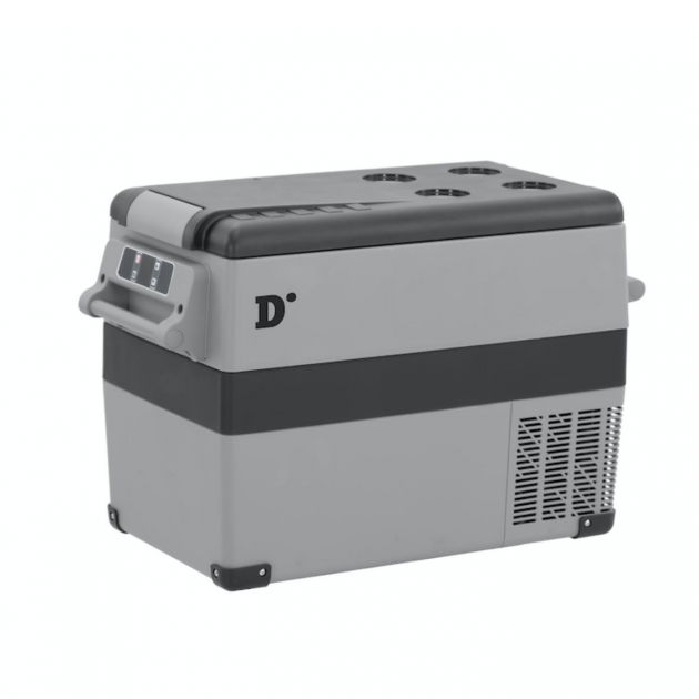 Diniwid S55 Kompressor Køle og Fryseboks