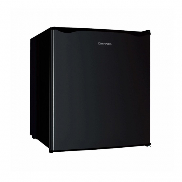 Manta Køleskab 46L 230v Sort