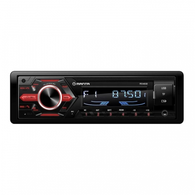 Manta Bilradio Ottawa RS4508