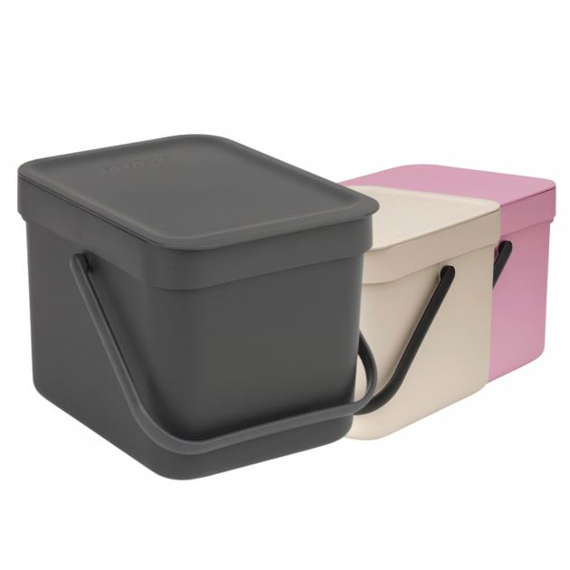 Brabantia Affaldsspand 6L