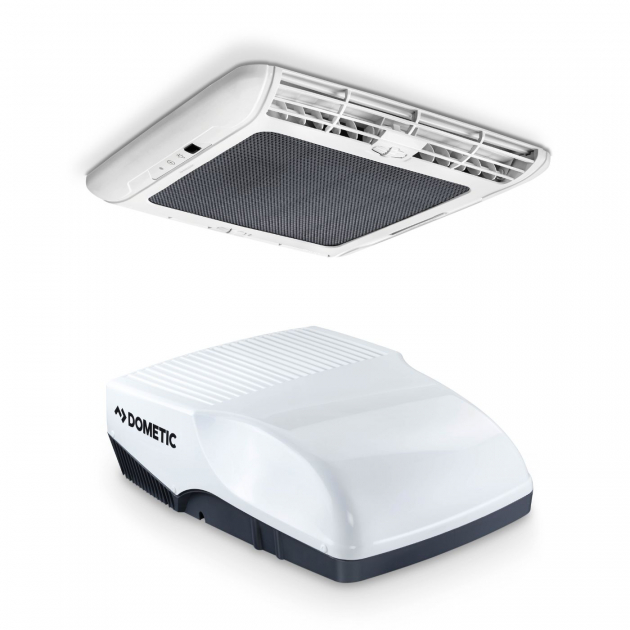 Dometic AC FJ 1700 Hvid