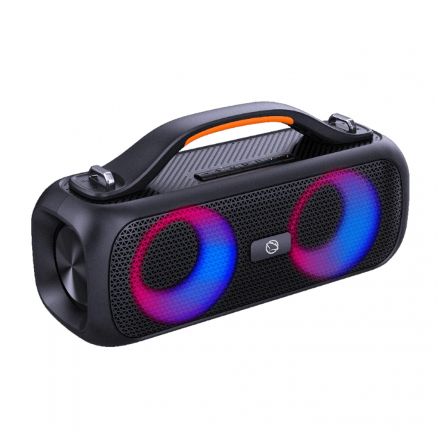 Manta SPK216 Bluetooth Højttaler 