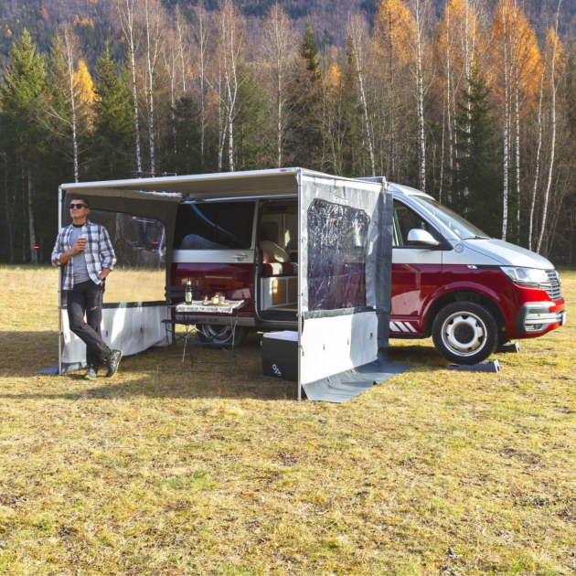 Fiamma Side W Pro F45/F80