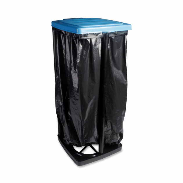 Kampa Eco Sammenklappelig Affaldsspand