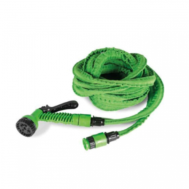 Kampa Boa Udvidelig Slange 22,5 m