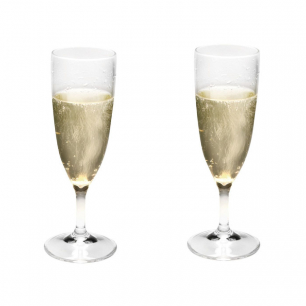 Camp4 Estella Champagneglas 2-pak