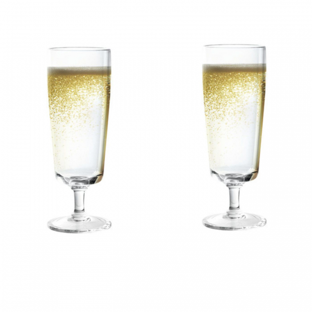 Camp4 Capri Champagneglas 2-pak
