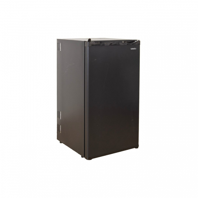 Sunwind Kompressorkøleskab Nova 70L Sort 12/24V