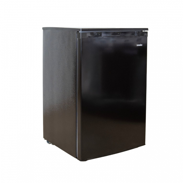 Sunwind Kompressorkøleskab Nova 116L Sort 12/24V
