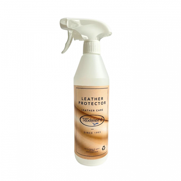 Texelent Læderbeskyttelse 500 ml