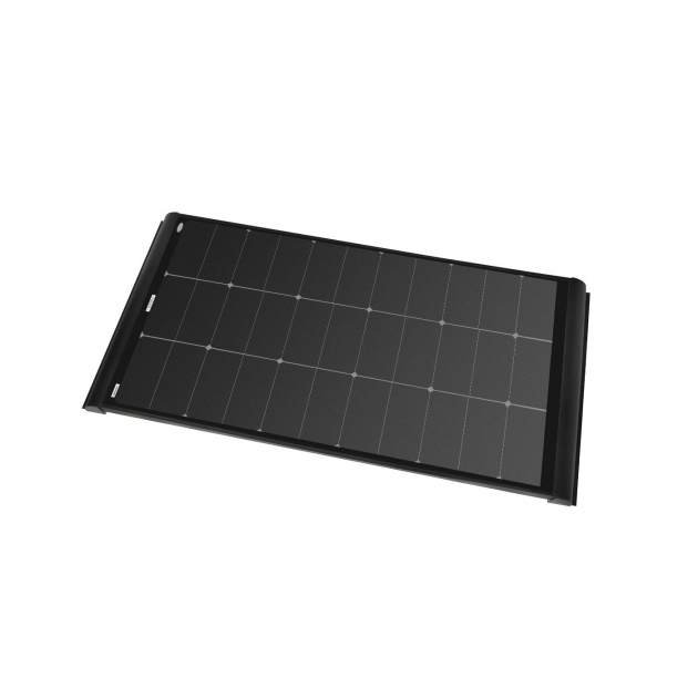 Sunwind Solpanel Arpina Black 130W 12V