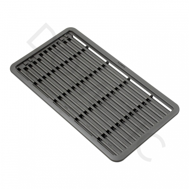 Dometic Ventilationsgitter LS300 Grå 518x277 mm