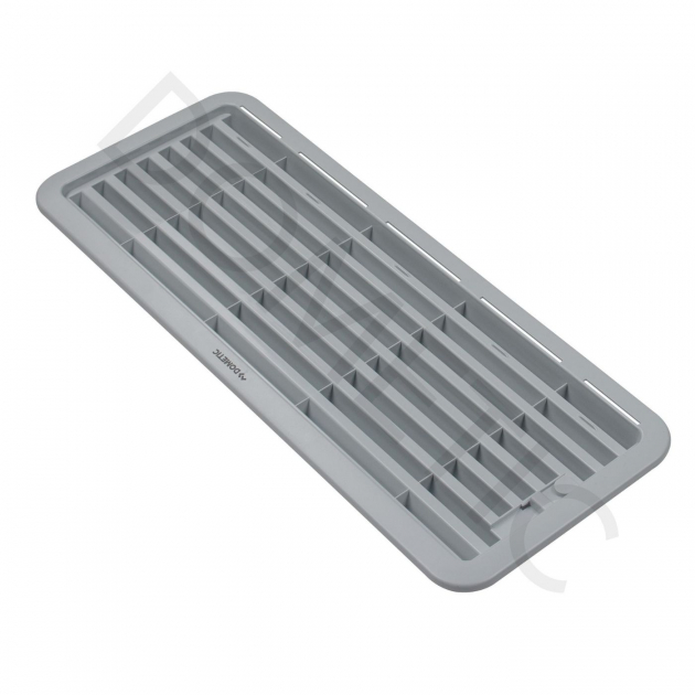 Dometic Ventilationsgitter LS200 Fiat Blanco 210 479x185 mm