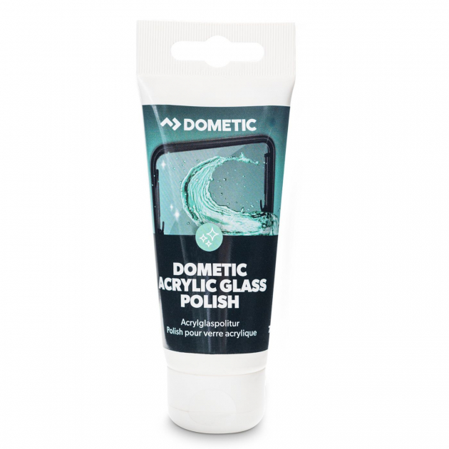 Dometic Akrylpolish til Akrylruder 75 ml