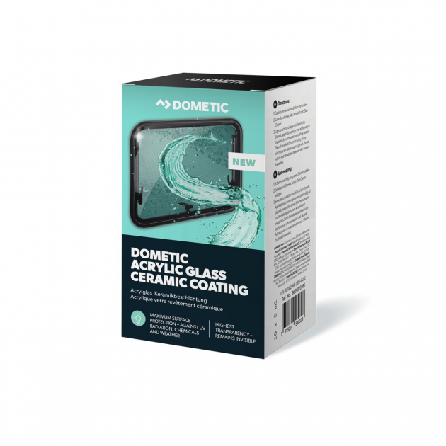 Dometic Keramisk Coating til Akrylglas 50 ml
