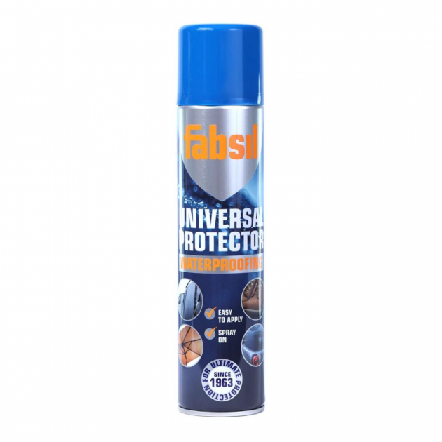 Fabsil Imprægnering 0,4 Liter Spray