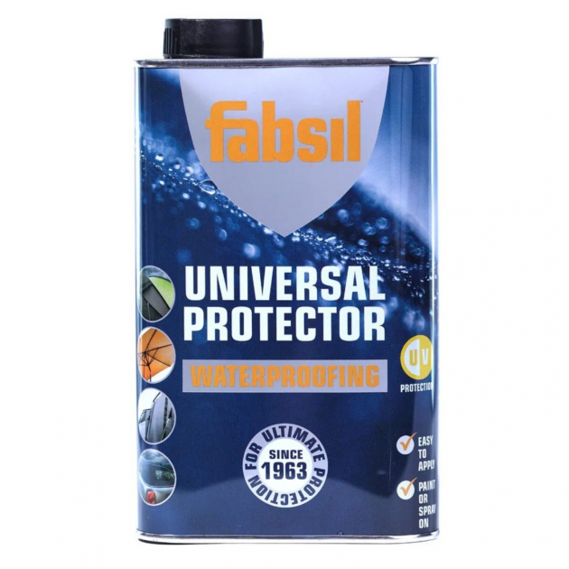 Fabsil Imprægnering Og UV 1L