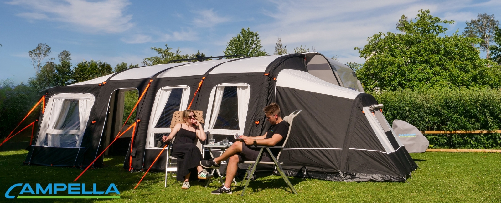 Campella air 390