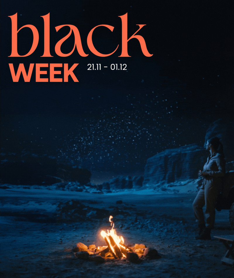 black week Campmarket 2025