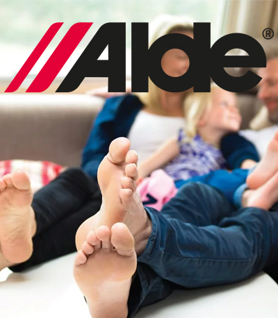 alde produkter & reservdelar