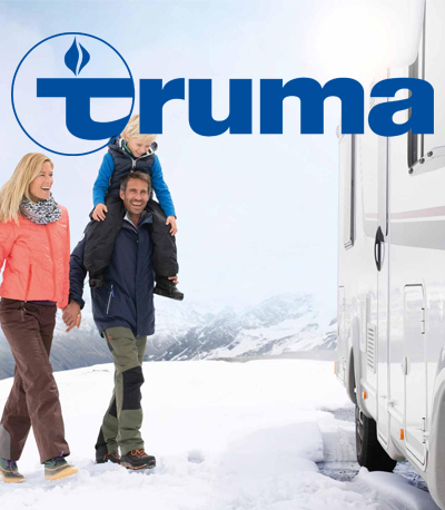 truma produkter & reservdelar