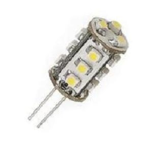 G4-15 Tower Led i gruppen Campingvogn og autocamper / El - Elektronik / Indvendig belysning / LED-Belysning / LED reservlamper hos Campmarket (64061)