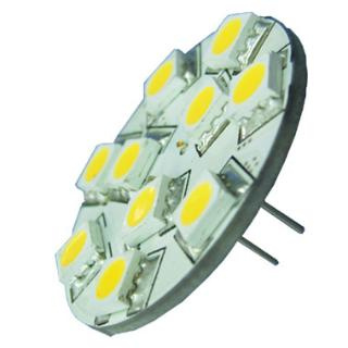 G4-10 Back Led i gruppen Campingvogn og autocamper / El - Elektronik / Indvendig belysning / LED-Belysning / LED reservlamper hos Campmarket (64069)