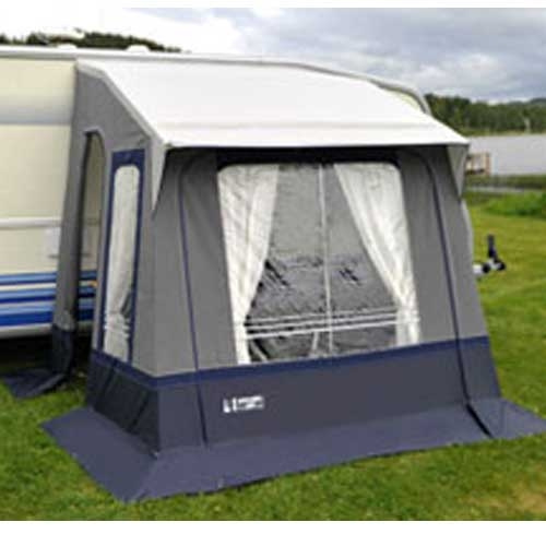 Svensk-telt Combi-Lux 220 * 200cm i gruppen VINTER / Telt Vinter / Campingvog hos Campmarket (64142)