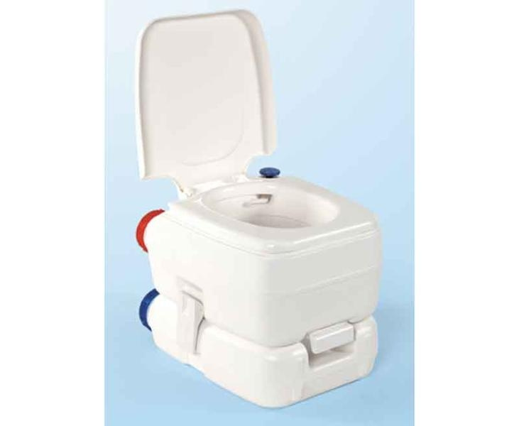 Bi pot 34 i gruppen Vand & Sanitet / Toilet / Toiletter / Bærbare toiletter hos Campmarket (64293)