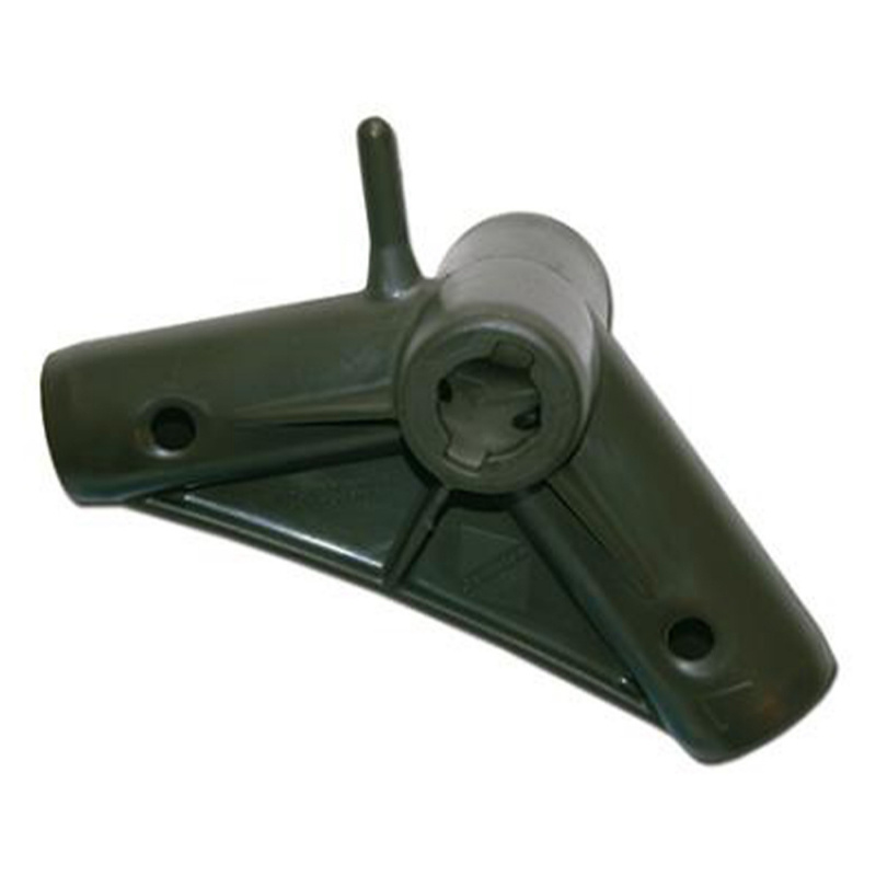 Isabella Hjørne venstre nylon i gruppen Fortelt & Markiser / Tilbehør-Reservedele / Isabella Original / Reservedele hos Campmarket (64645)