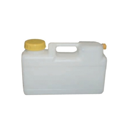 Vanddunk 12 liter med låg i gruppen Vand & Sanitet / Vand / Vandtank / Vanddunke hos Campmarket (64974)