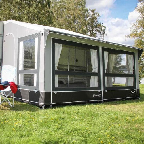 Wera Universal Telt i gruppen Fortelt & Markiser / Fortelt Campingvogn / Universal telt hos Campmarket (65093)