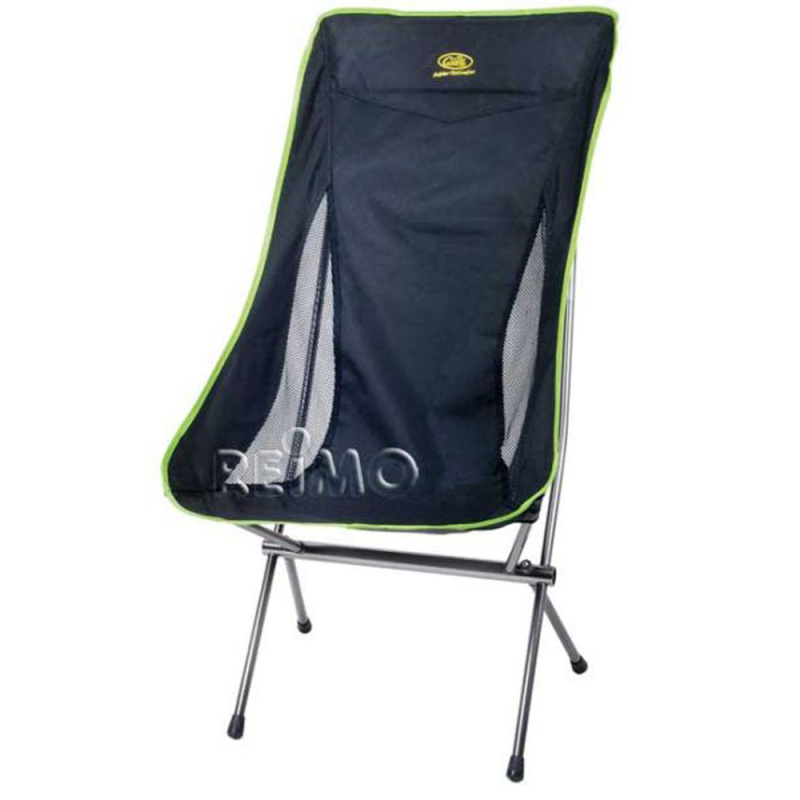 Riverside letvægtsstol i gruppen Camping møbler / Stole hos Campmarket (65411)